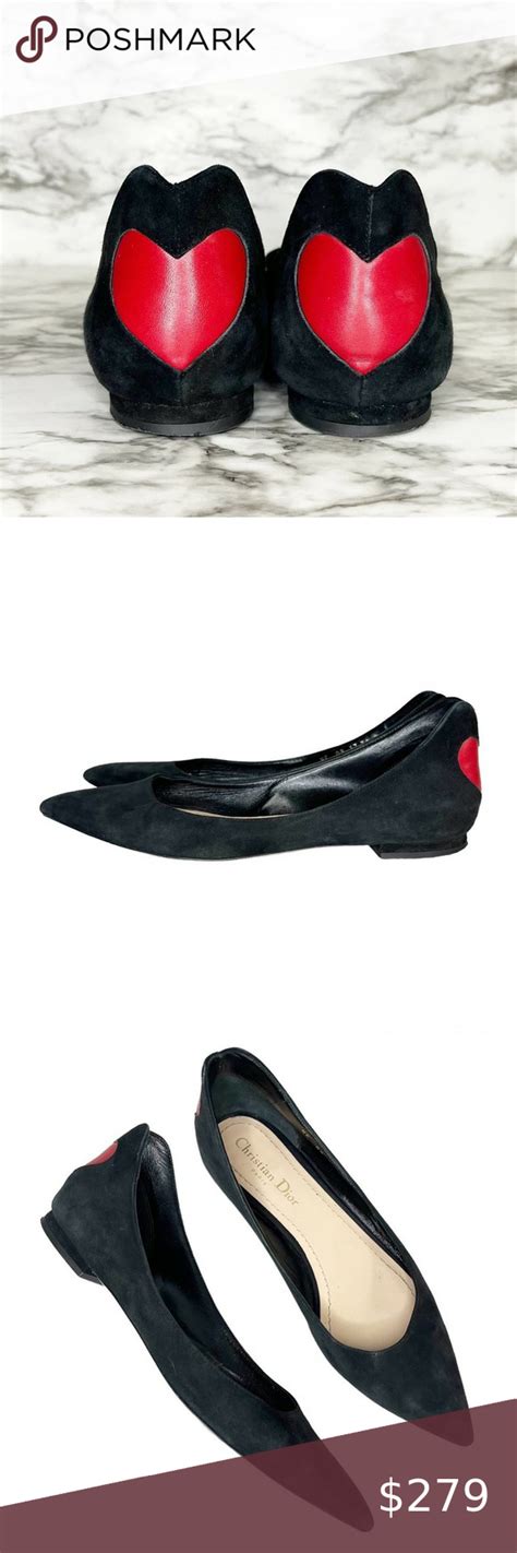 christian dior flats womens|christian dior flats for women.